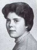 Martha Elizabeth Rau (Heintz)