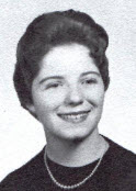 Rosemary E. Plese